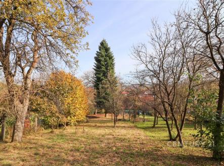 Prodej pozemku pro bydlení, 1 607 m²