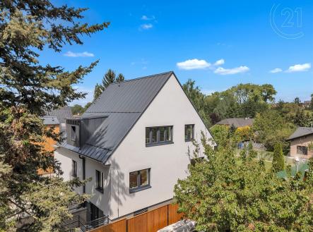 Prodej bytu, 3+kk, 94 m²