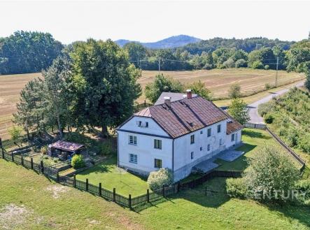 Prodej domu/vily, 544 m²