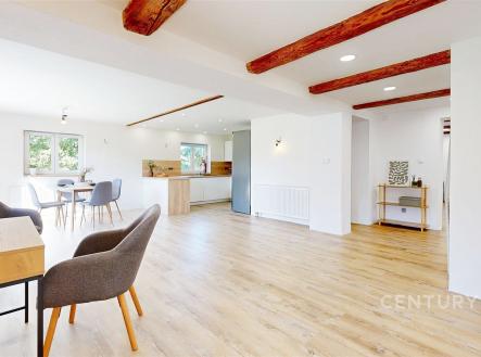 Prodej domu/vily, 157 m²