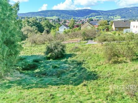 Prodej pozemku pro bydlení, 1 001 m²