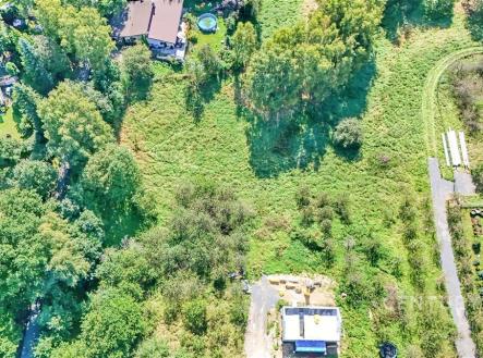 Prodej pozemku pro bydlení, 1 001 m²