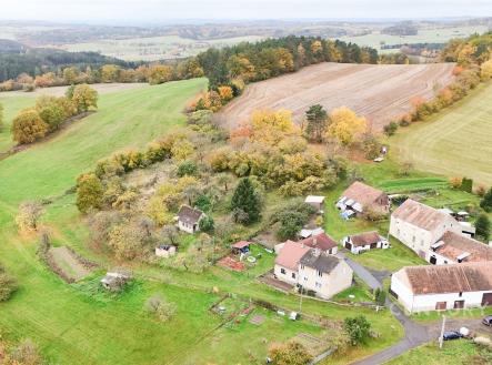 Prodej pozemku pro bydlení, 7 536 m²