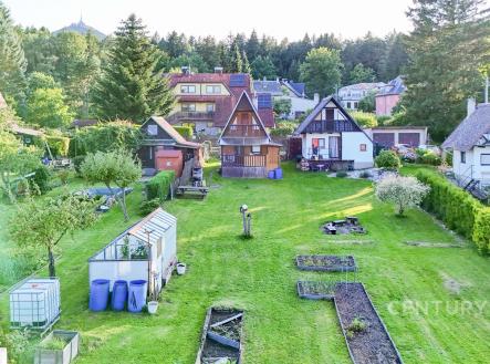 Prodej chaty/rekreačního objektu, 38 m² obrázek