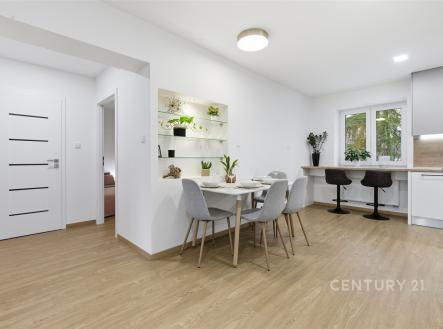 Prodej bytu, 3+kk, 94 m²