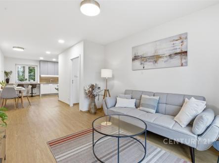 Prodej bytu, 3+kk, 94 m²