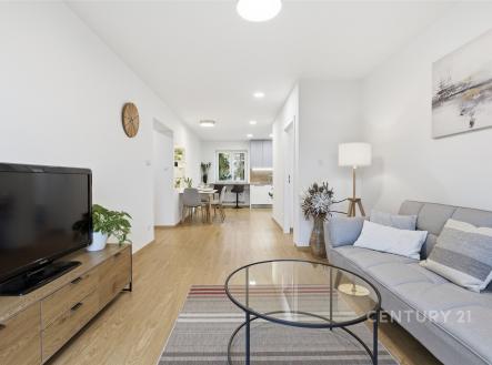 Prodej bytu, 3+kk, 94 m²