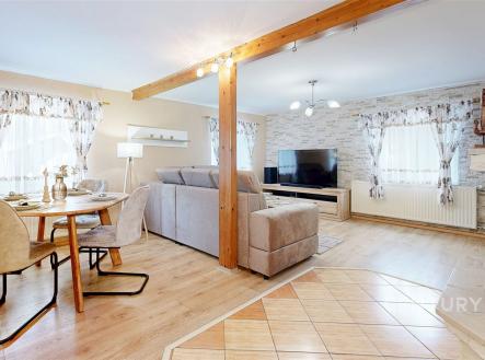 Prodej domu/vily, 145 m²