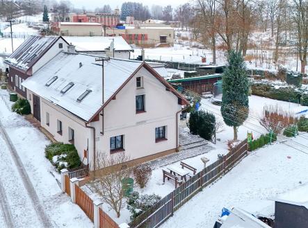 Prodej domu/vily, 145 m²