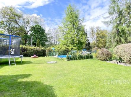 Prodej domu/vily, 145 m²