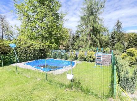 Prodej domu/vily, 145 m²