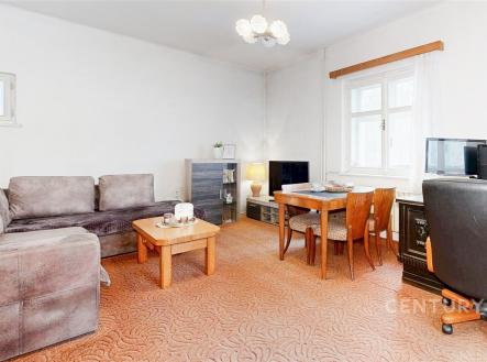 Prodej domu/vily, 119 m²