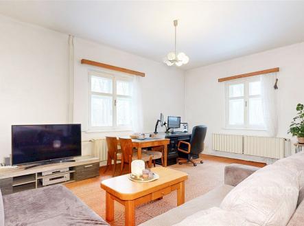 Prodej domu/vily, 119 m²