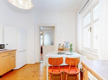 Prodej domu/vily, 119 m²