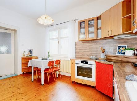 Prodej domu/vily, 119 m²