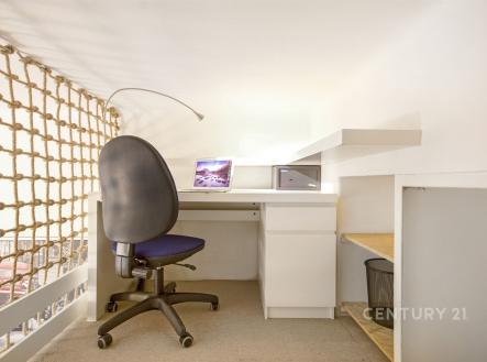 Prodej bytu, 3+kk, 65 m²