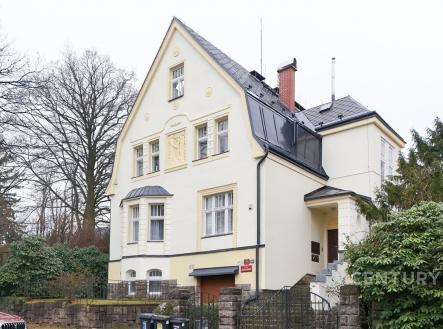 Prodej bytu, atypický, 209 m²