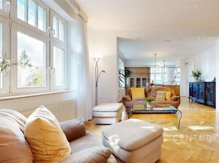 Prodej bytu, atypický, 209 m²