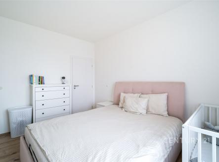 Pronájem bytu, 4+kk, 102 m²