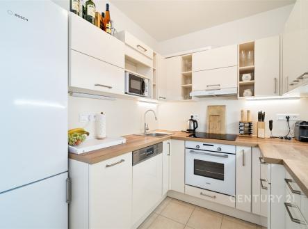 Pronájem bytu, 4+kk, 102 m² obrázek