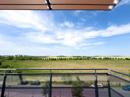 Pronájem bytu, 4+kk, 102 m²