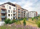Pronájem bytu, 4+kk, 102 m²