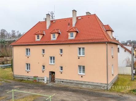 Prodej bytu, 1+1, 33 m²