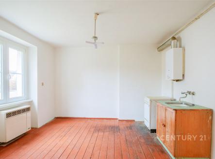 Prodej bytu, 1+1, 33 m²