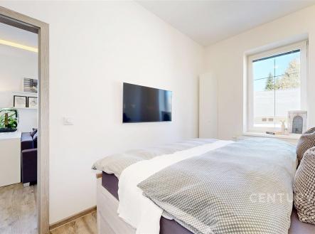 Prodej bytu, 2+1, 55 m²