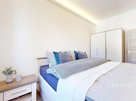 Prodej bytu, 2+1, 55 m²