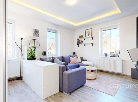 Prodej bytu, 2+1, 55 m²