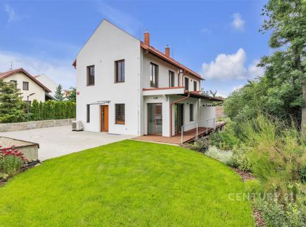 Prodej domu/vily, 150 m²