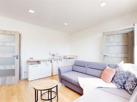 Prodej bytu, 3+1, 58 m²