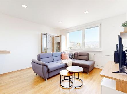 Prodej bytu, 3+1, 58 m²