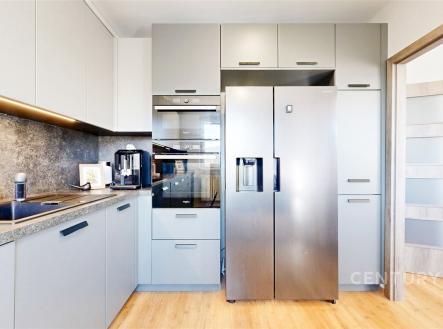 Prodej bytu, 3+1, 58 m²