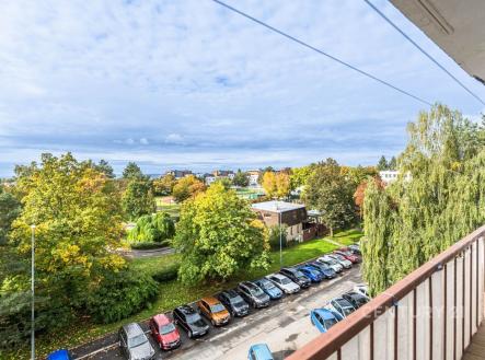 Pronájem bytu, 3+1, 64 m²