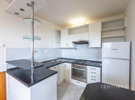 Pronájem bytu, 3+1, 64 m²