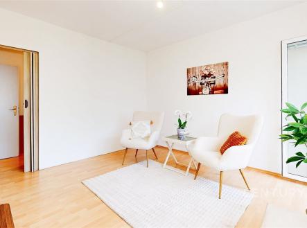 Prodej bytu, 2+1, 63 m²