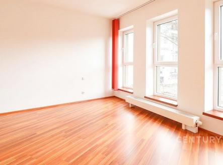 Pronájem bytu, 2+kk, 85 m²
