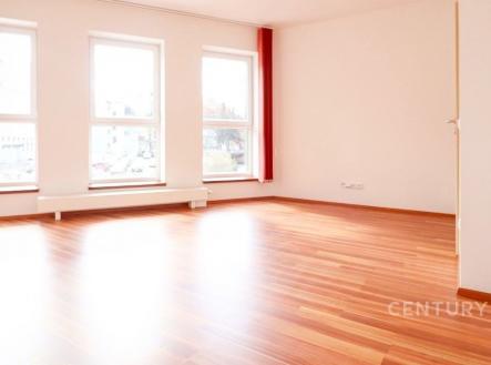 Pronájem bytu, 2+kk, 85 m²