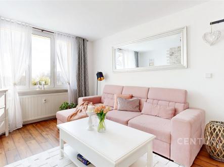 Prodej bytu, 3+1, 58 m²