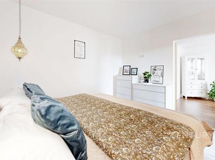 Prodej bytu, 3+1, 58 m²