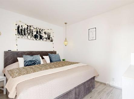 Prodej bytu, 3+1, 58 m²