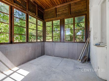 Prodej nájemního domu, 224 m²