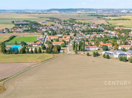 Prodej pozemku pro bydlení, 1 m²