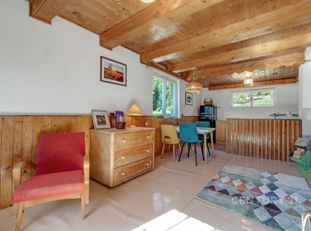 Prodej chaty/rekreačního objektu, 50 m²