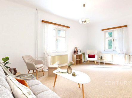 Prodej domu/vily, 119 m²