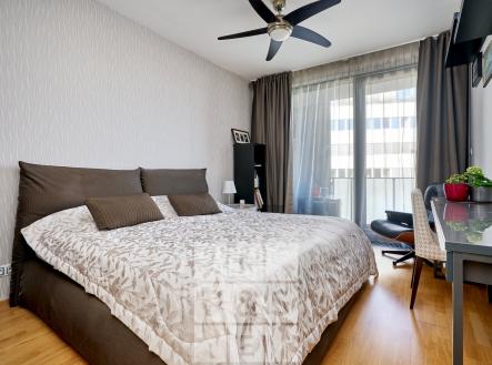 Prodej bytu, 3+kk, 104 m²