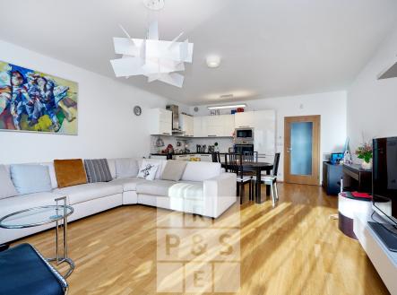 Prodej bytu, 3+kk, 104 m² obrázek