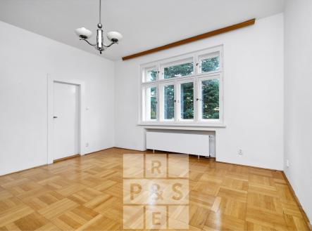 Pronájem bytu, 5+1, 171 m²